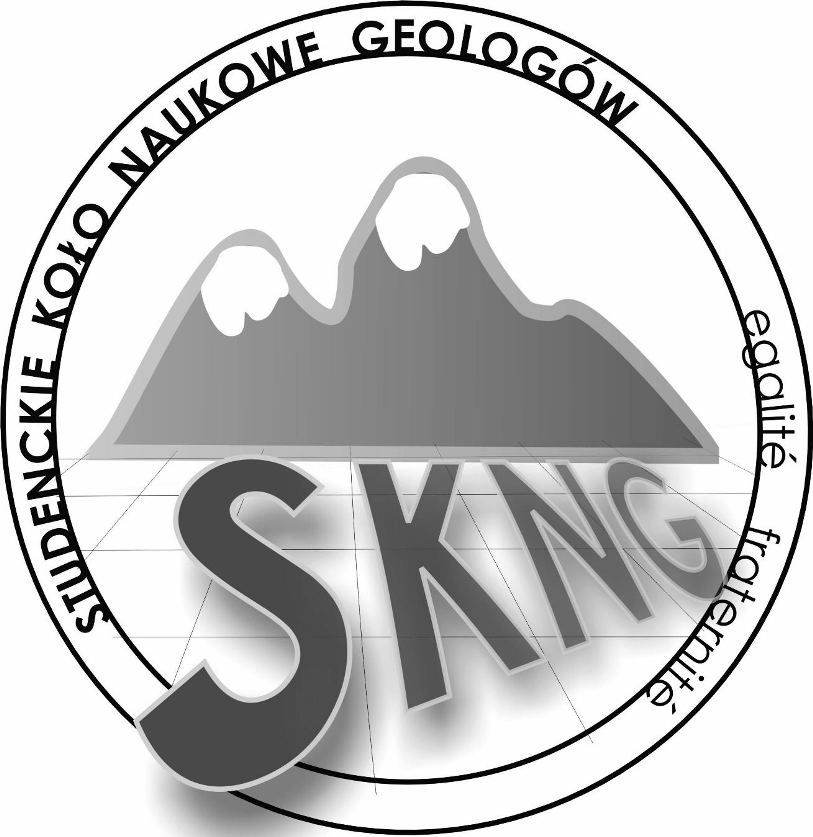 Sudeckie Koło Naukowe Geologów